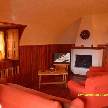 Casa Felice Apartment VALDIDENTRO Luaran gambar