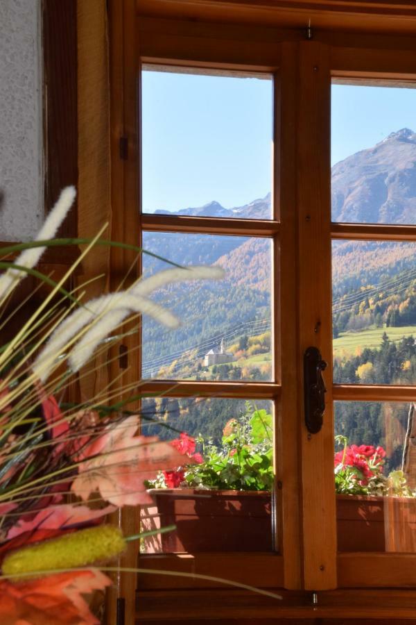 Casa Felice Apartment VALDIDENTRO Luaran gambar
