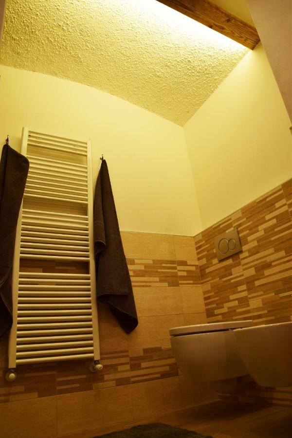 Casa Felice Apartment VALDIDENTRO Luaran gambar