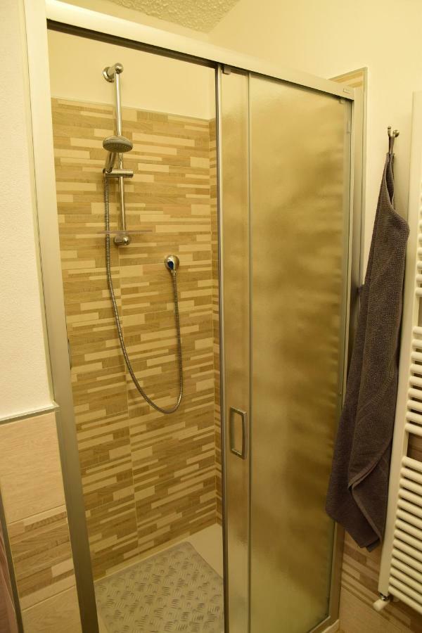 Casa Felice Apartment VALDIDENTRO Luaran gambar